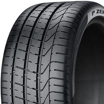 2本セット PIRELLI ピレリ P-ZERO P ZERO 275/40R19 101Y タイヤ単品｜fujicorporation