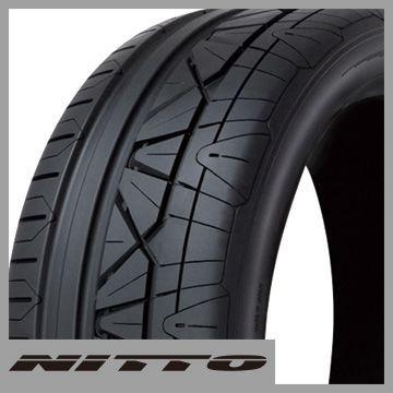 INVO - 2本仕かける NITTO ニットー 245/30R22 92W XL 夏タイア単品