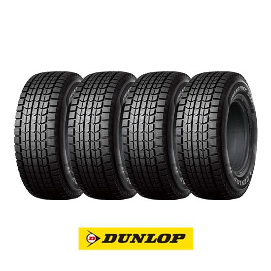 DUNLOP スタッドレスタイヤ GRANDTREK SJ7(215/80R16 103Q)