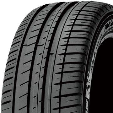 4本セット MICHELIN ミシュラン パイロット スポーツ3 205/50R16 87V タイヤ単品｜fujicorporation