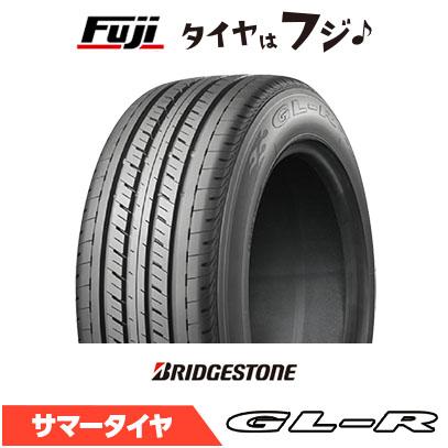 BRIDGESTONE ブリヂストン GL-R 215/60R17 109/107R 夏タイヤ単品1本 