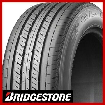 BRIDGESTONE（ブリヂストン） 2本セット GL-R 215/60R17 109/107R 夏