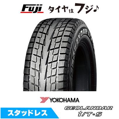 GEOLANDAR I/T-S G073 YOKOHAMA ヨコハマ ジオランダー 245/70R17 110Q