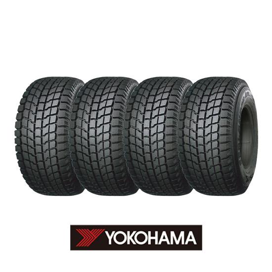 225 70 15 ジムニー スタッドレス4本セット ヨコハマ