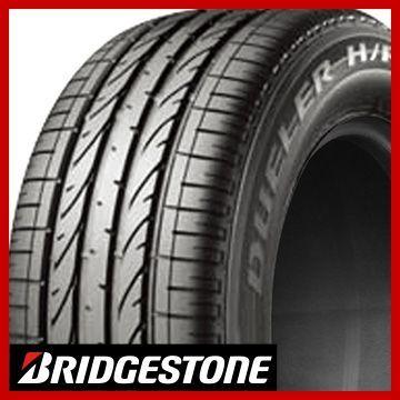 4本セット BRIDGESTONE ブリヂストン デューラー H/Pスポーツ RFT ★ BMW承認 205/55R17 91V タイヤ単品｜fujicorporation