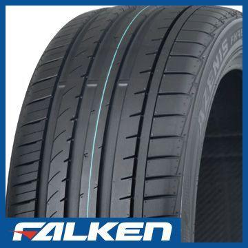 2本セット FALKEN ファルケン アゼニス FK453 255/30R22 95Y XL 夏タイヤ単品