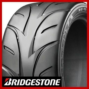 2本セット BRIDGESTONE ブリヂストン ポテンザ RE-11S WH2 255/40R17 ZR 夏タイヤ単品