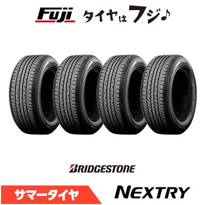 205/70 R15、BRIDGESTONE NEXTRY ラジアルタイヤ21年