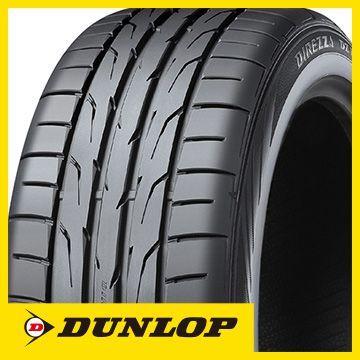 DIREZZA 2本セット DUNLOP ダンロップ ディレッツァ DZ102 205/45R17