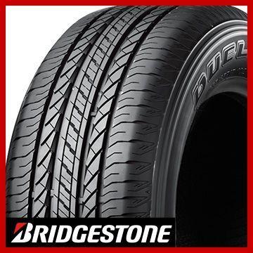 2本セット BRIDGESTONE ブリヂストン デューラー H/L850 225/60R18 100H タイヤ単品