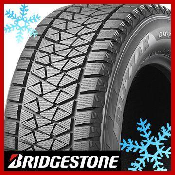 BRIDGESTONE ブリヂストン ブリザック DM-V2 DMV2 275/60R18 113Q スタッドレスタイヤ単品1本価格｜fujicorporation