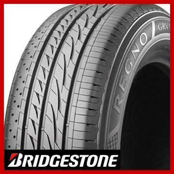 BRIDGESTONE ブリヂストン レグノ GRVII 195/65R15 91H タイヤ単品1本価格｜fujicorporation