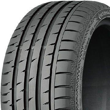 ContiSportContact - 2本仕掛ける CONTINENTAL コンチネンタル コンチ 運動競技連係3 J ジャガー聞きとどける 275/35R20 102Y XL 夏タイア単品 自動車-タイヤ、ホイール-ラジアルタイヤ、夏タイヤ