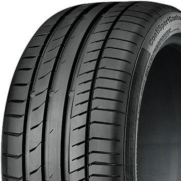 ContiSportContact - 2本仕掛ける CONTINENTAL コンチネンタル コンチ 運動競技連係5P N ポルシェ聞きとどける 295/35R20 105(Y) XL 夏タイア単品 ラジアルタイヤ、夏タイヤ-自動車