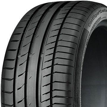 CONTINENTAL コンチネンタル コンチ スポーツコンタクト5P MO ベンツ承認 235/40R20 96Y XL タイヤ単品1本価格｜fujicorporation