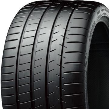 MICHELIN ミシュラン パイロット スーパースポーツ K フェラーリ承認 315/35R20 110(Y) XL タイヤ単品1本価格｜fujicorporation