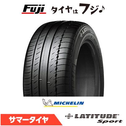 Latitude MICHELIN ミシュラン ラティチュードスポーツ N ポルシェ承認 