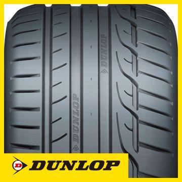 SP SPORT MAXX 4本セット DUNLOP ダンロップ SPスポーツ RT AO 