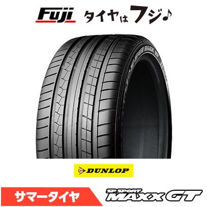 SP SPORT MAXX DUNLOP ダンロップ SPスポーツ GT DSST MO ベンツ承認 