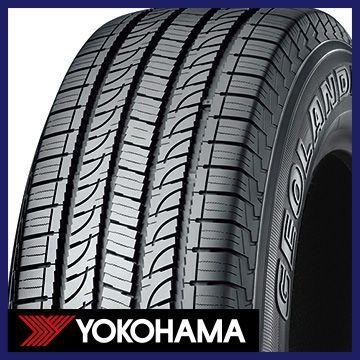 GEOLANDAR 2本セット YOKOHAMA ヨコハマ ジオランダー H/T G056 285 