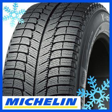 MICHELIN ミシュラン X-ICE エックスアイス XI3 ZP 225/45R17 91H  