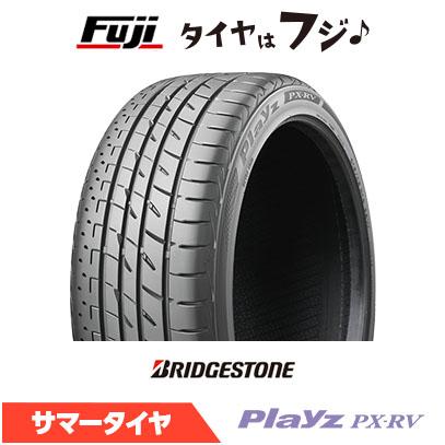 エクシーダー&ブリヂストン プレイズ PX-C 155/80R13 4本セット