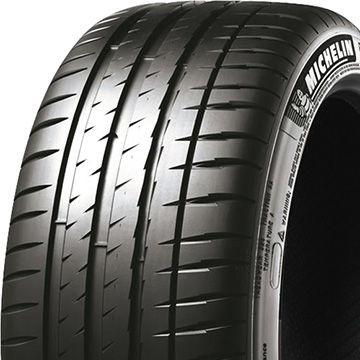 2本セット　MICHELIN　ミシュラン　235　95Y　DT1　パイロット　XL　40R18　スポーツ4　タイヤ単品