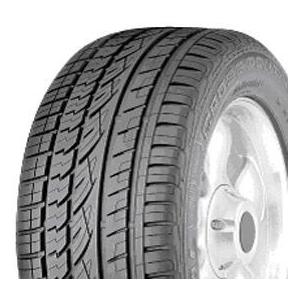2本セット CONTINENTAL コンチネンタル コンチ クロスコンタクトUHP 305/40R22 114W XL 夏タイヤ単品
