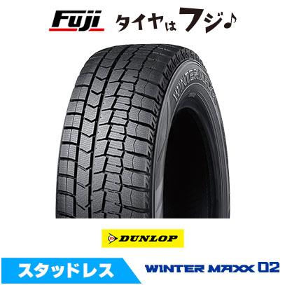 ★一雨215/60R17ダンロップウインターマックスWM02 21年製4本 WINTER MAXX 4本セット 215/60R17 96Q ダンロップ 02 WM02