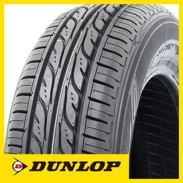 4本セット DUNLOP ダンロップ EC202L 185/60R15 84H 夏タイヤ単品 