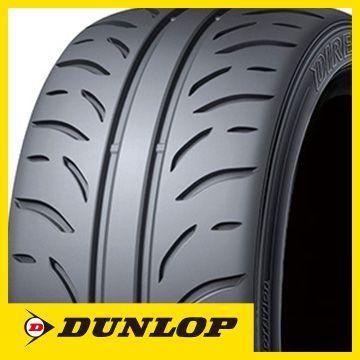 DIREZZA 2本セット DUNLOP ダンロップ ZIII ディレッツァ Z3 275/35R18