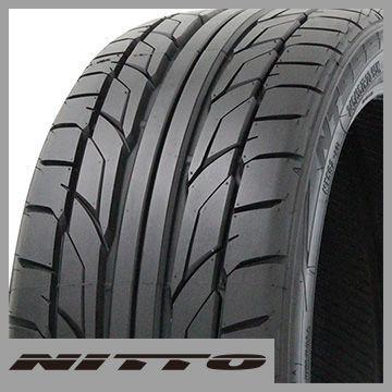 4本セット NITTO ニットー NT555 G2 215/40R18 89W XL タイヤ単品｜fujicorporation