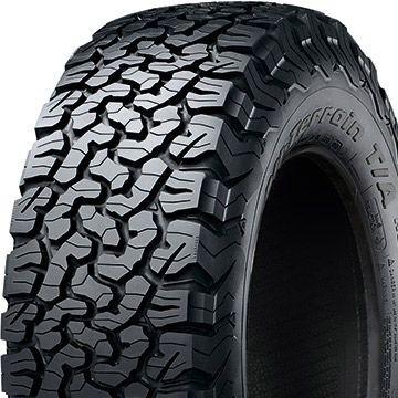 BFグッドリッチ オールテレーンT/A KO2 ブラックレター 225/65R17 107/103S タイヤ単品1本価格｜fujicorporation