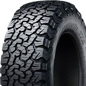 BFグッドリッチ オールテレーンT/A KO2 ブラックレター 215/65R16 103 