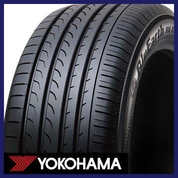 Yokohama ブルーアース Rv 02 225 55 19 99v タイヤ単品1本価格 フジコーポレーション 通販 Paypayモール