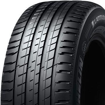 4本セット MICHELIN ミシュラン ラティチュードスポーツ3 N ポルシェ承認 265/40R21 101Y タイヤ単品｜fujicorporation