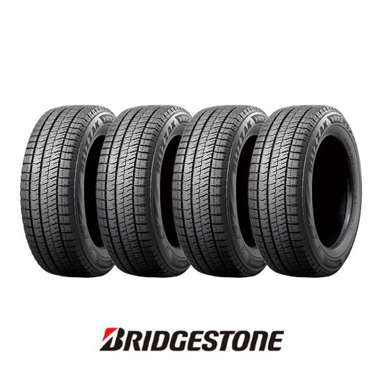 4本セット BRIDGESTONE ブリヂストン ブリザック VRX2 165/65R15 81Q 