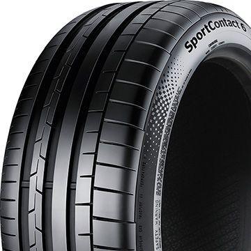 4本セット CONTINENTAL コンチ スポーツコンタクト6 325/30R21 108Y XL タイヤ単品｜fujicorporation