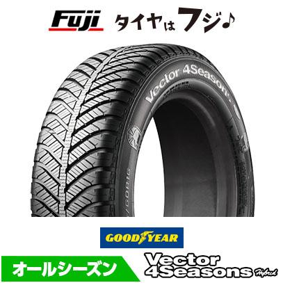 新規購入 Goodyear グッドイヤー ベクターフォーシーズンズ ハイブリット 215 60r17 96h タイヤ単品1本価格 フジコーポレーション 通販 Paypayモール レビューで送料無料 Www Intime Univ Org