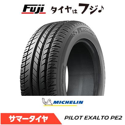 MICHELIN ミシュラン パイロット エグザルトPE2 N ポルシェ承認