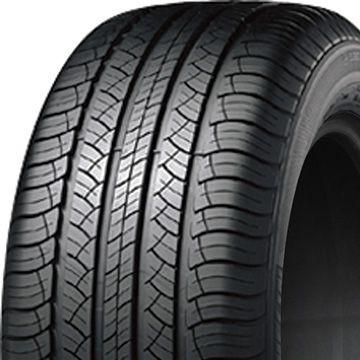 Latitude MICHELIN ミシュラン ラティチュードツアーHP N0 ポルシェ 