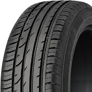 4本セット CONTINENTAL コンチネンタル コンチ プレミアムコンタクト2 175/55R15 77T タイヤ単品｜fujicorporation