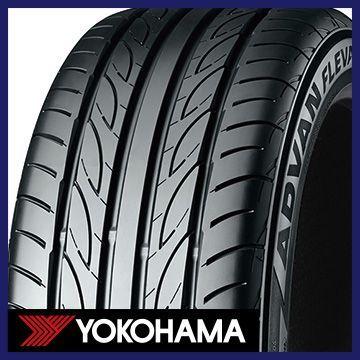ADVAN 2本セット YOKOHAMA ヨコハマ アドバン フレバV701 215/45R18 
