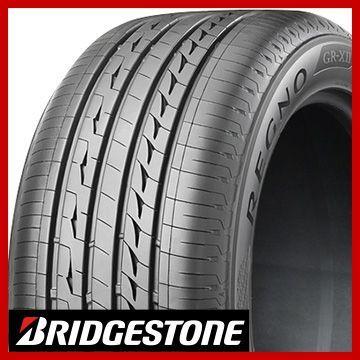 直売ファッション 2本セット Bridgestone ラジアルタイヤ 夏タイヤ ブリヂストン タイヤ ホイール レグノ Gr Xii