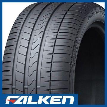 AZENIS 2本セット FALKEN ファルケン アゼニス FK510 SUV 285/35R22 