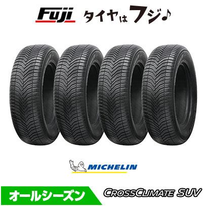 CROSSCLIMATE 4本セット MICHELIN ミシュラン クロスクライメート 