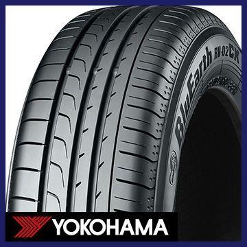 Yokohama ブルーアース Rv 02ck 165 65 14 79s タイヤ単品1本価格 フジコーポレーション 通販 Paypayモール