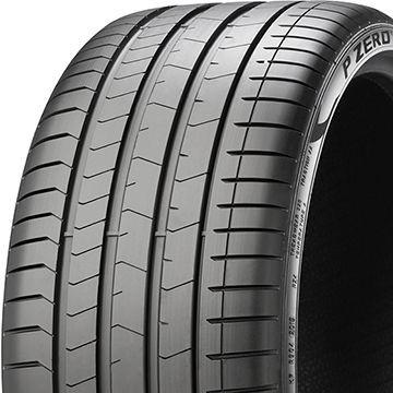 PIRELLI ピレリ P-ZERO PZ4 J ジャガー承認 295/40R21 111(Y) XL タイヤ単品1本価格｜fujicorporation