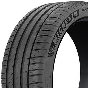 MICHELIN ミシュラン パイロット スポーツ4 SUV 275/45R20 110Y XL タイヤ単品1本価格｜fujicorporation