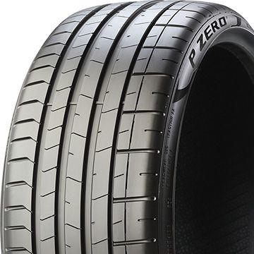 PIRELLI ピレリ P ZERO PZ4 VOL ボルボ承認 R V タイヤ単品